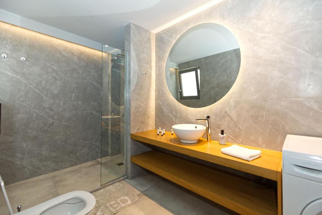 San Antonio Hotel Hersonissos  Bagian luar foto
